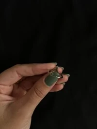 Anel Triangular Zircônia Prata 925 Ródio