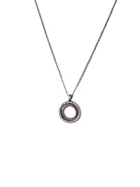 Colar Inspiração Prata 925 Ródio