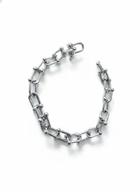 Pulseira Inspiração 18 cm Prata 925 Ródio