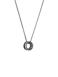 Colar Inspiração Prata 925 Ródio