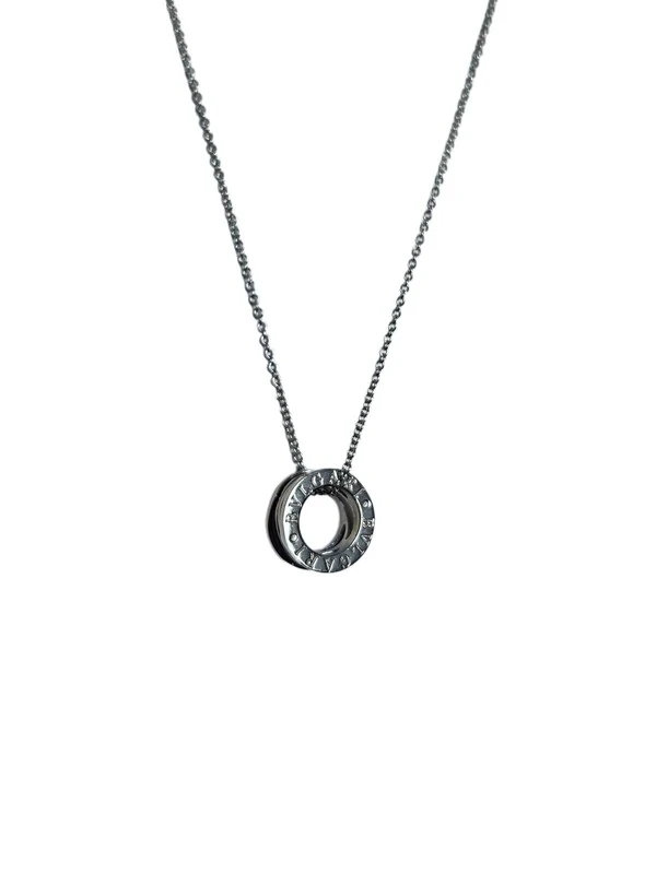 Colar Inspiração Prata 925 Ródio