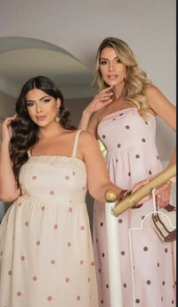 VESTIDO EM POA DIVAS VOGA