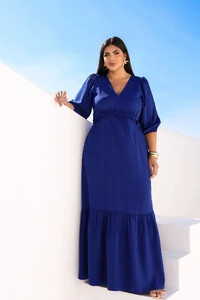 VESTIDO CELINA UPPER