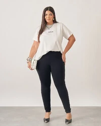 CALÇA LEGGING KAYLA