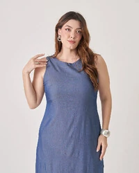 VESTIDO STELLA UPPER