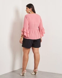 BLUSA FLORA KAYLA