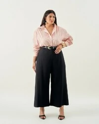 CALÇA PANTACOURT QUEBELA