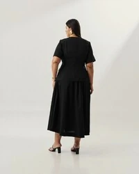 BLUSA COLETE QUEBELA