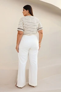 CALÇA IVY UPPER