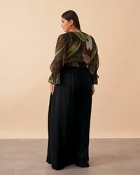 CALÇA PANTALONA QUEBELA