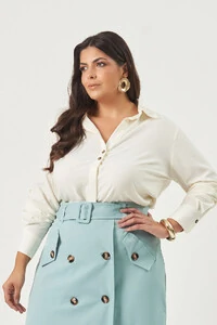 CAMISA ESSENCIAL UPPER