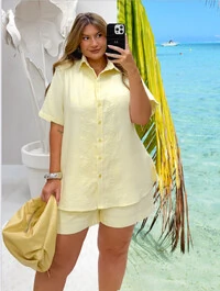 CONJUNTO LAS TUNAS BELLAH CURVES