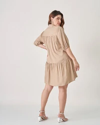 VESTIDO NINA UPPER