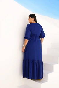 VESTIDO CELINA UPPER