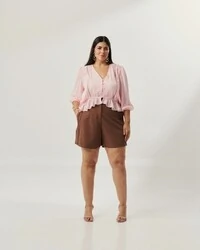 SHORTS AMALFI QUEBELA