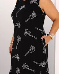 VESTIDO LONGO AMARA UPPER