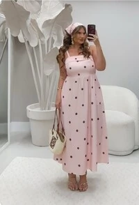 VESTIDO EM POA DIVAS VOGA