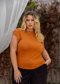 BLUSA CANDY CAROL