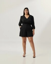 SHORTS AMALFI QUEBELA