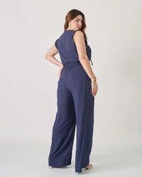 CALÇA ALBA UPPER