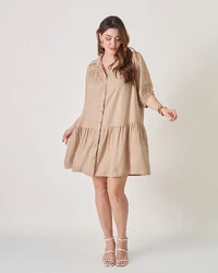 VESTIDO NINA UPPER