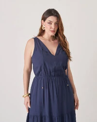 VESTIDO ALBA UPPER