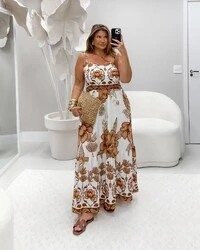 VESTIDO LILI