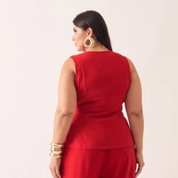 COLETE HARLEM KAYLA