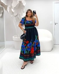 VESTIDO VITÓRIA