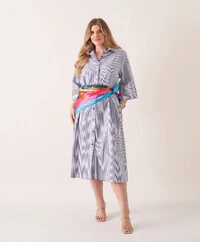 CHEMISE NORAH KAYLA