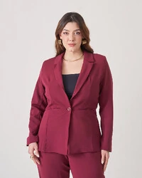 BLAZER CLASSIC UPPER