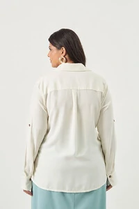 CAMISA ESSENCIAL UPPER