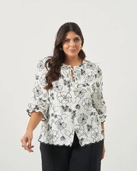 BLUSA FLORENCE UPPER