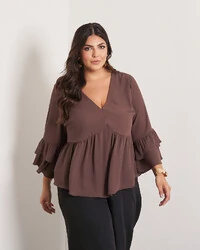 BLUSA FLORA KAYLA