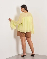 BLUSA MICHLE KAYLA