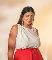 BLUSA ATHENAS QUEBELA