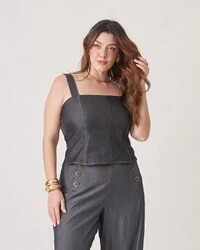 CORSET STELLA UPPER