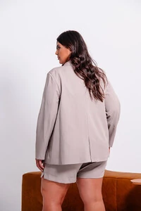 BLAZER OFFICE UPPER