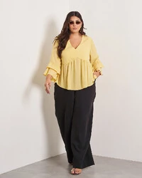 BLUSA FLORA KAYLA