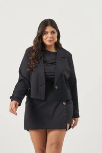 JAQUETA ESSENCIAL UPPER