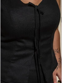 CONJUNTO DE LINHO MARIA FRANCIA