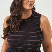 VESTIDO TREND UPPER