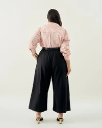 CALÇA PANTACOURT QUEBELA