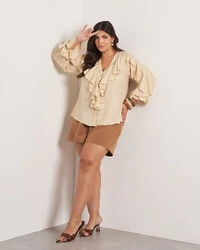 BLUSA SHIRAH KAYLA