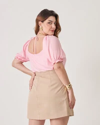 CAMISA PRINCESA NINA UPPER