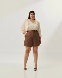 SHORTS AMALFI QUEBELA