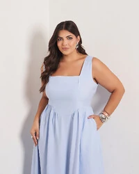 VESTIDO BARBARAH KAYLA