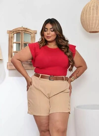 BLUSA CANDY CAROL