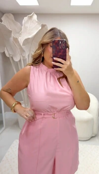 MACAQUINHO ALFAIATARIA ROSA MILLIOSSI