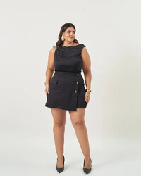 BLUSA CURVES UPPER